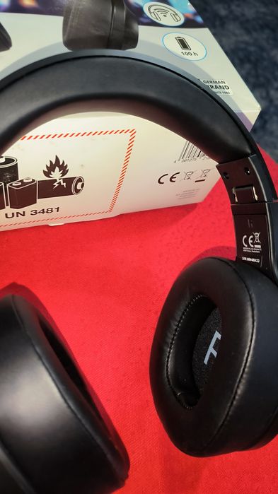 Немски Bluetooth слушалки Medion