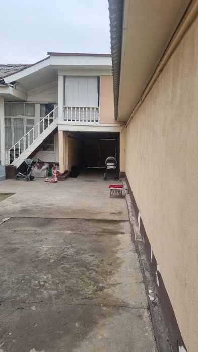 Подаётся участок на шахристанском