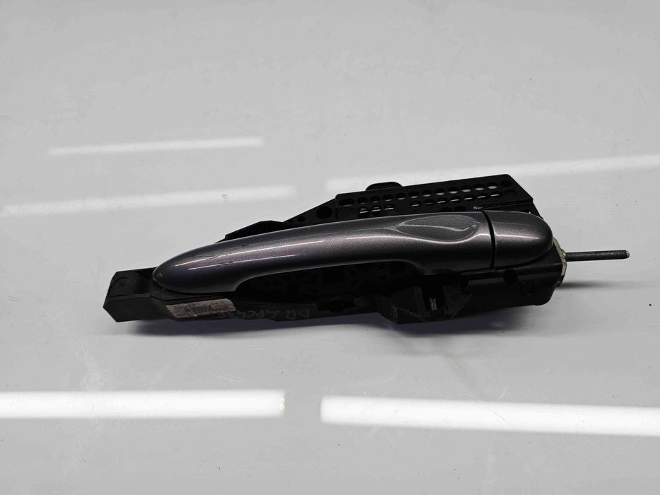 Maner usa dreapta spate Renault Captur (X87) [Fabr 2013-2017]