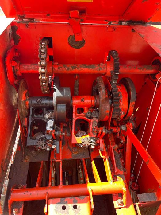 Продам Пресс-подборщик