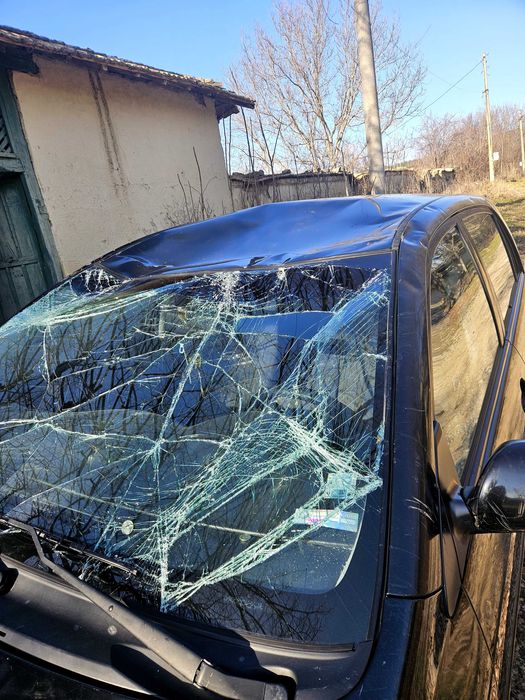 Toyota corolа за части