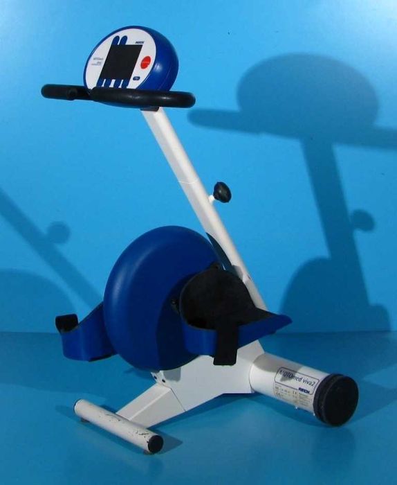 Bicicleta/Aparat de recuperare antispasmic MOTOmed viva 2