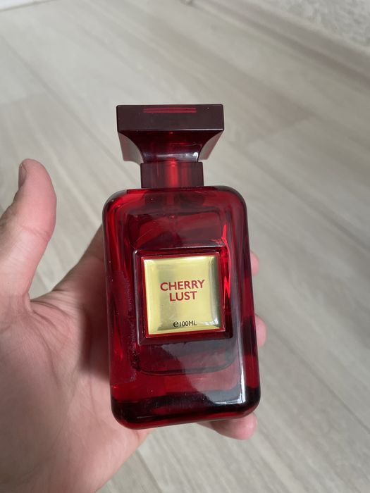 Flavia Cherry Lust 100 ml, унисекс