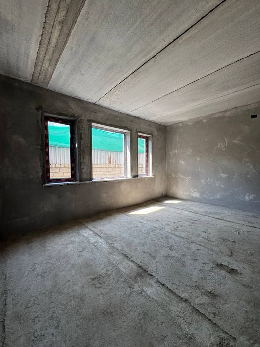 Урикзор Участок 2 соток 2-этажный 6 комнат Лагер Махалля