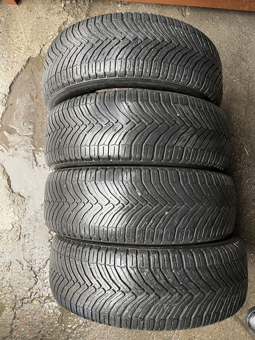 Michelin 195/60/15 balon sotiladi