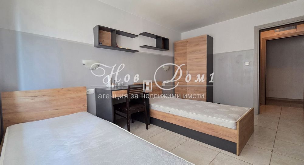 2-стаен в София-Лагера площ 44 цена 155000