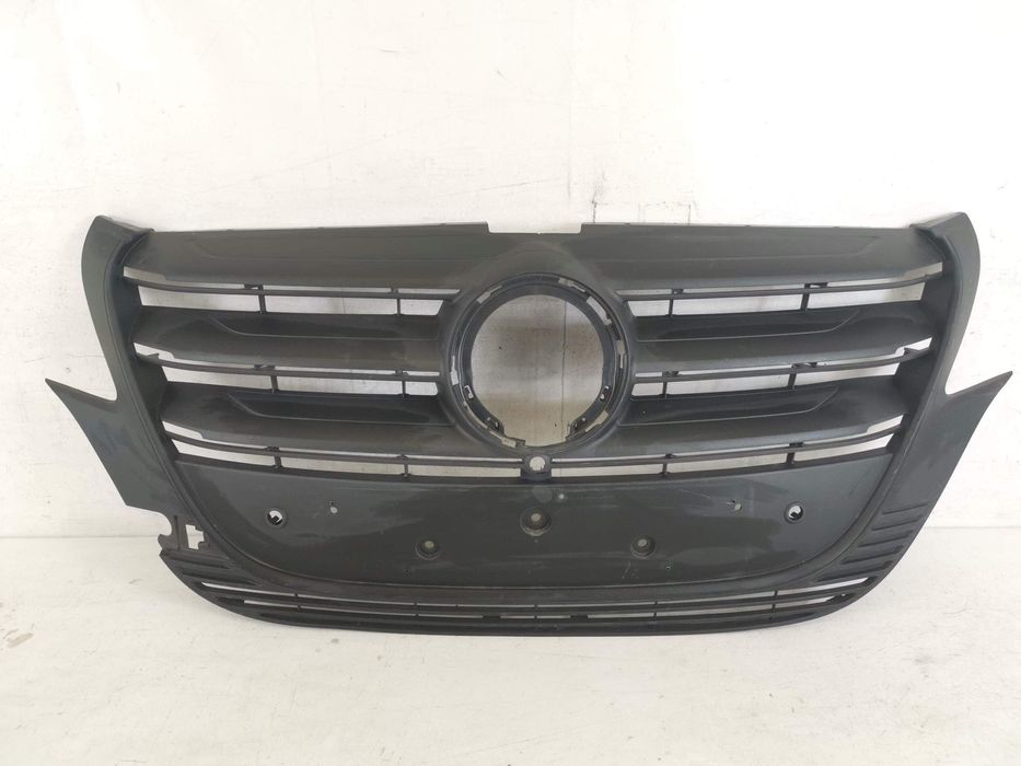 Радиаторна решетка Мерцедес-Бенц Вито W447 Фейслифт / Mercedes-Benz Vi