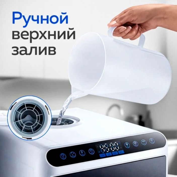 Посудомоечная машинка