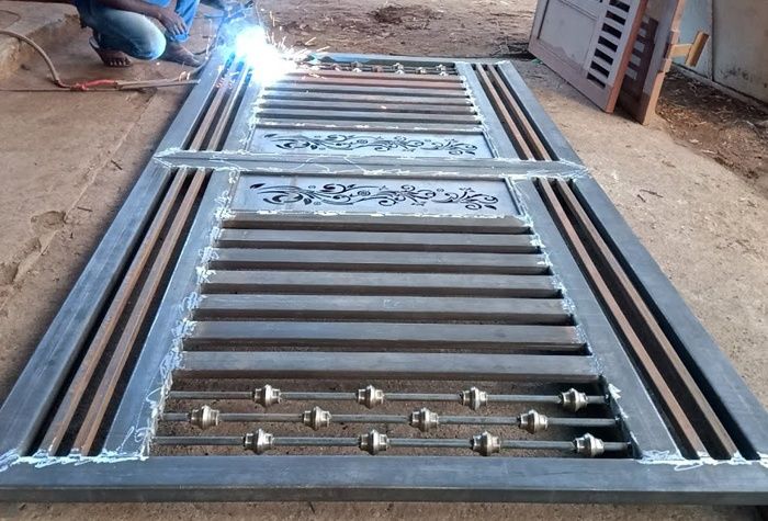 Сварщик профессионал