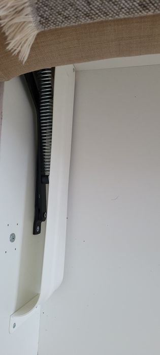 Диван от фирма  Ikea