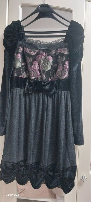 Кофта женская черный