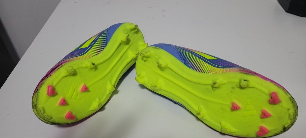 Ghete adidas f50