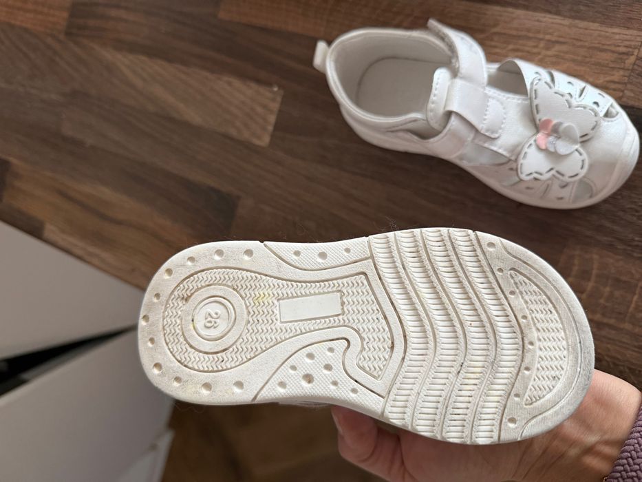 Детски сандали КиК 26 номер