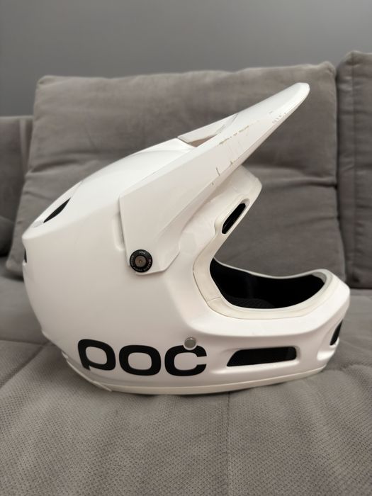 Casca Poc Coron Air Spin M/L mtb downhill