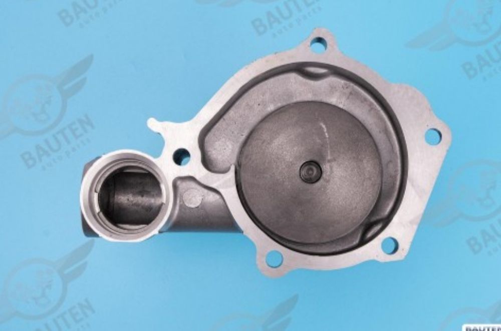 Помпа водяной Mitsubishi 4G63