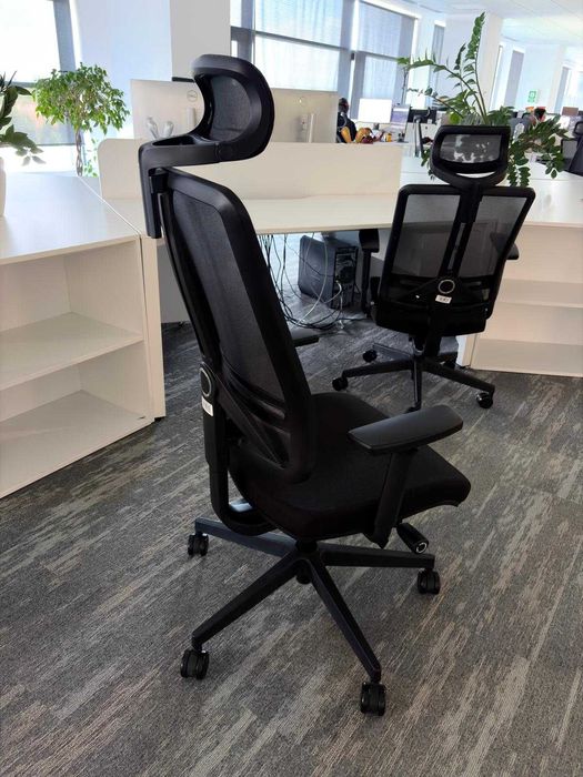 Scaune de birou noi  FLEXi FX 1105