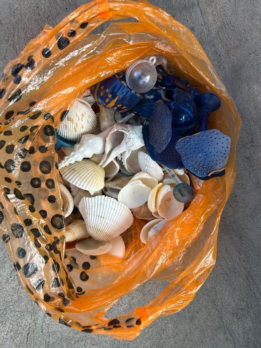 Аквариум большой