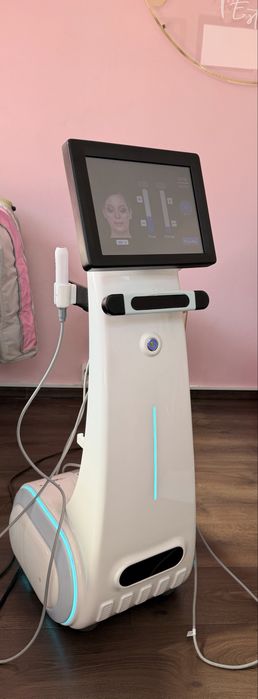 Aparat Hifu-Liposonix-Vmax curs inclus in pret