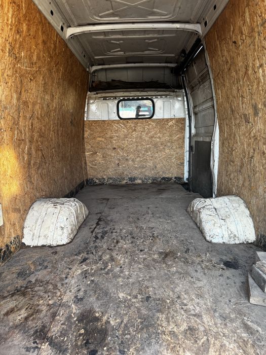 Vând Iveco daily 2001