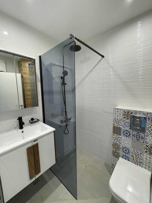 Дава се под наем Тристаен апартамент в София, Люлин 10 - 90 кв.м за 699 € - Снимка #7