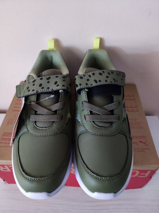 Puma Fun Racerbномер 34.5