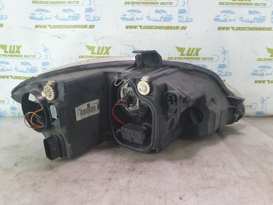 Far stanga 89309810 5p1941005a Seat Altea 1 (facelift) (2009 - 2015)