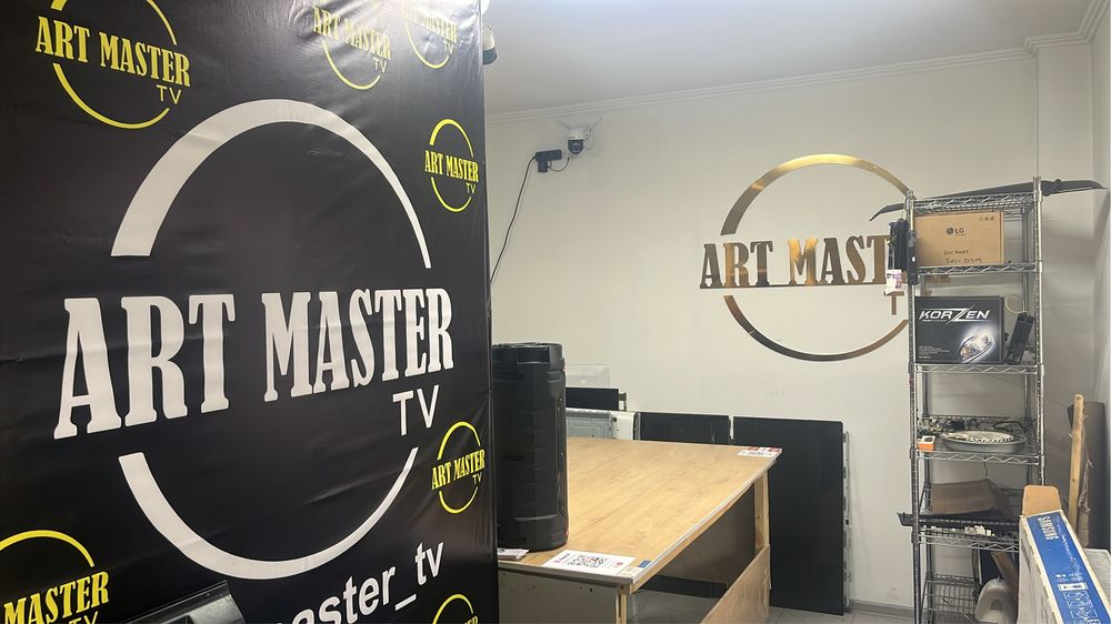 Ремонт телевизоров