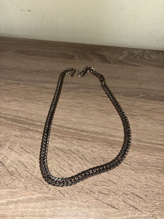 Мъжки Гердан Cuban Link, Iced Out