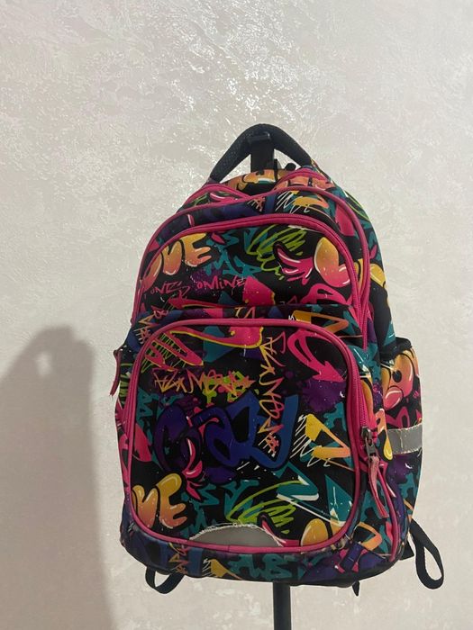 Сумка детская в школу