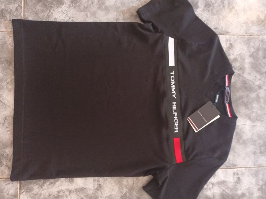 Compleu Tommy Hilfiger
