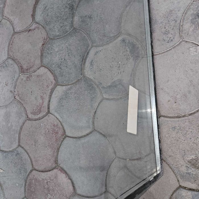 стеклопакет АКФА 2 шт Размер: 65х118 см 47 х 65 см ЖК Гринвич