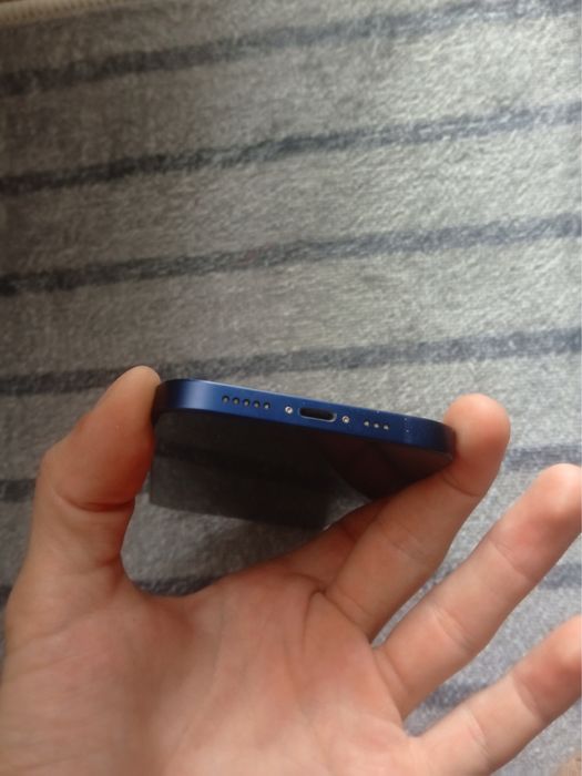 Айфон 12 жғдайы жақсы