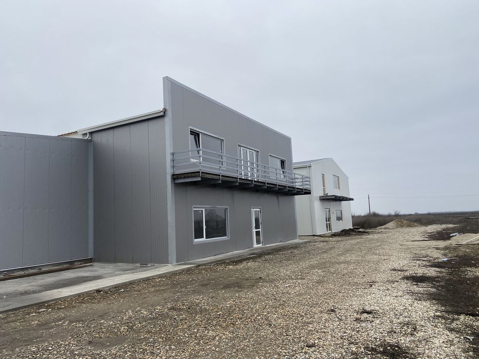 Hala de închiriat Buftea / Chitila /joita