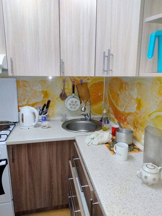 Продам 3ком квартиру в районе Флагмана