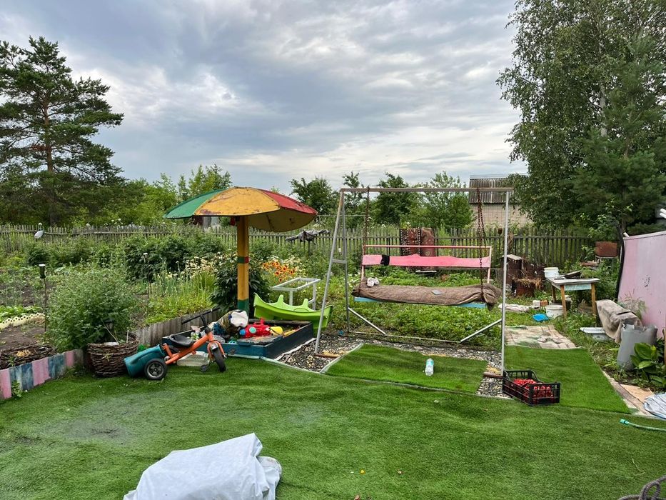 Продам дачу с/о Ракета