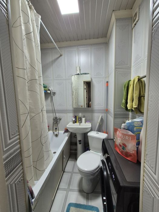 Продам квартиру студию