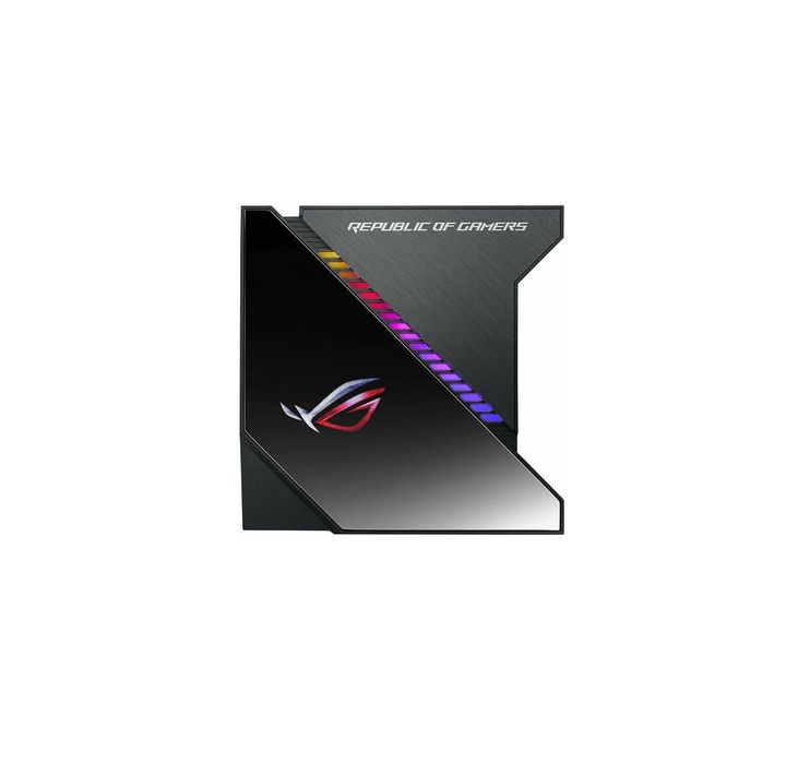 ! Система Жидкостного Охлаждения Cooler ASUS ROG RYUJIN 240 цена с НДС