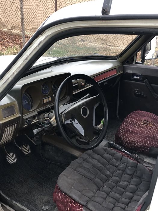 Продается Газ31-29 пикап