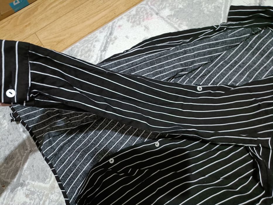 Рубашка,L-ка новая,