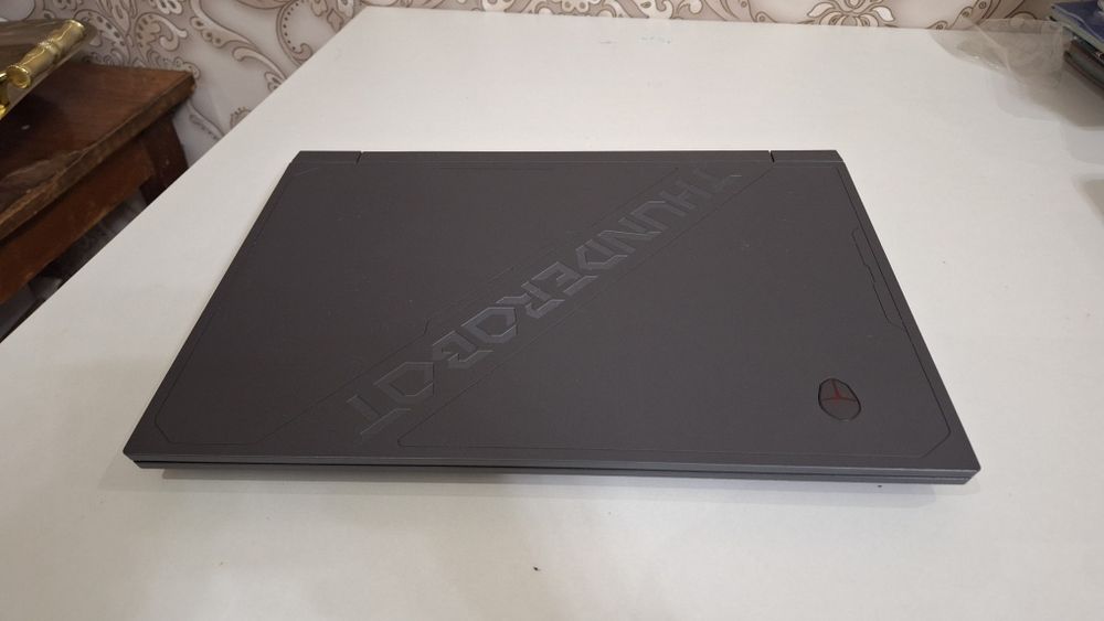 Продам игровой ноутбук