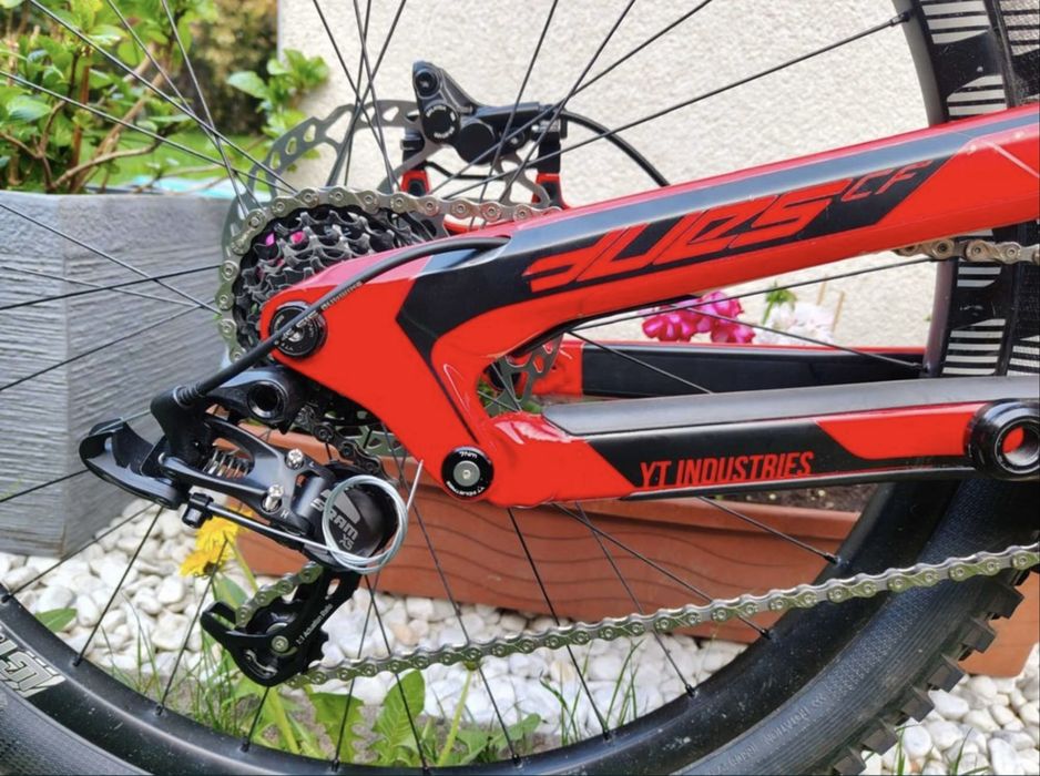 YT  TUES  industries