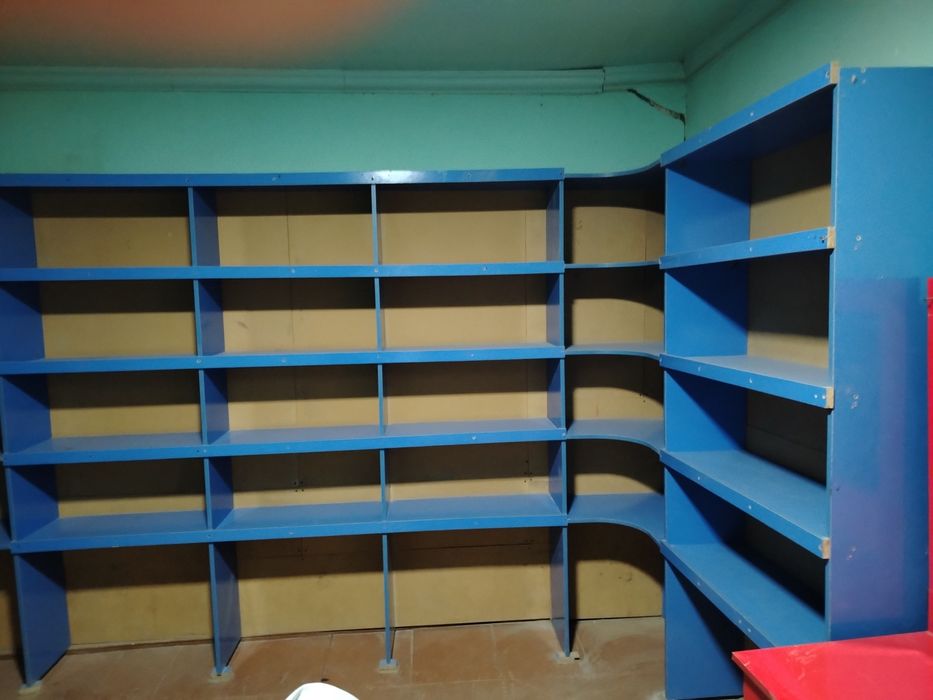 Polka yangi sotiladi