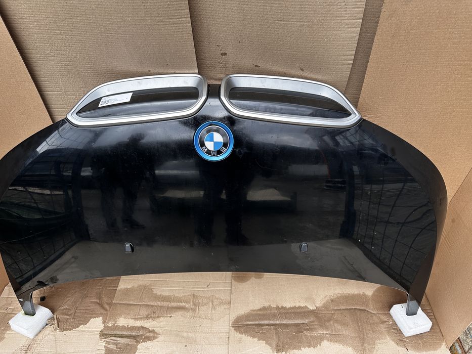 Capota BMW I3 I01 haion usa oglinda bara trager