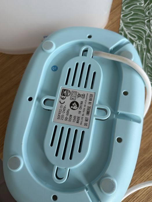 Стирилизатор Avent