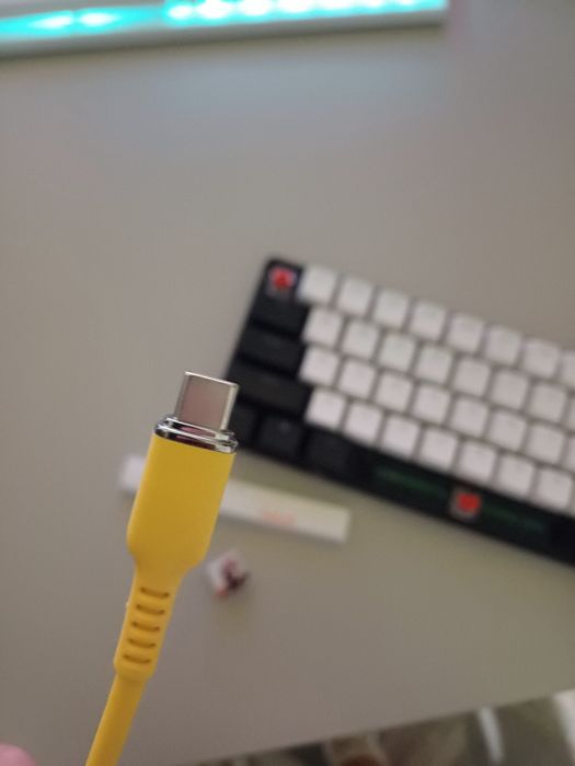 redragon k617 custom 60%