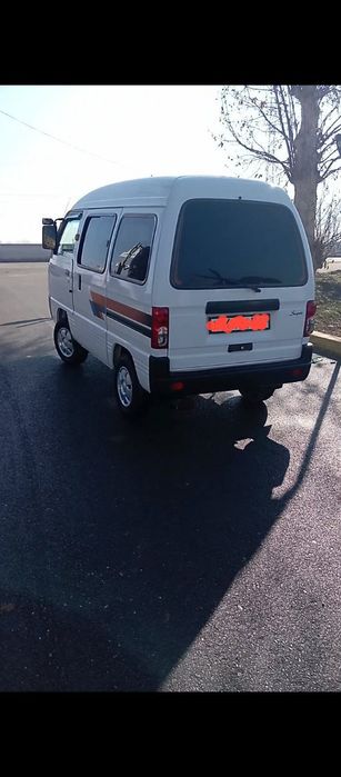 Shevrolet damas sotiladi