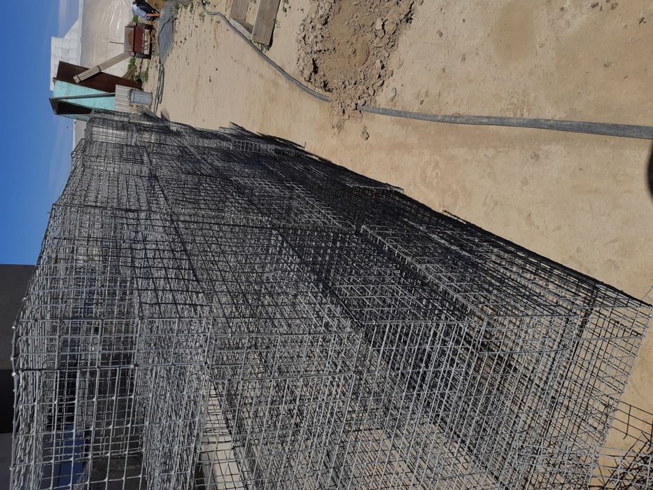 Клетка для перевозки птиц