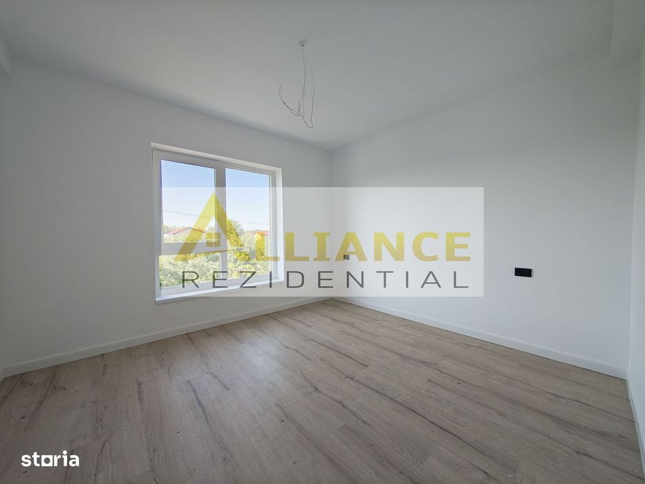 Vila  110 mp utili 4 camere - Complex nou (16 vile)