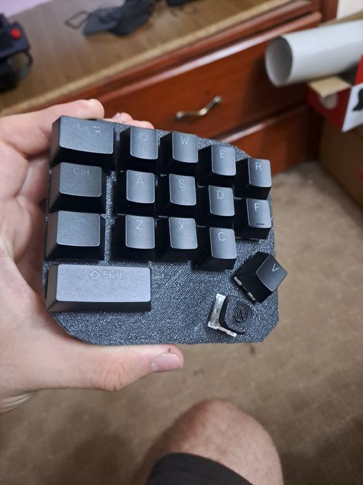 Servici imprimari 3D