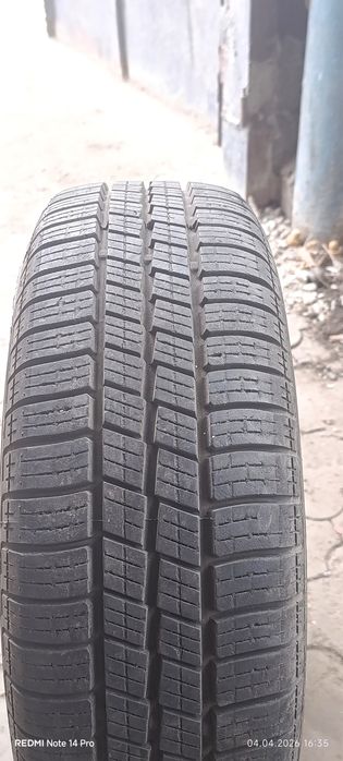 Резина всесезонная